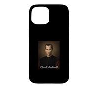 Niccolo Machiavelli Italian Diplomat Case for iPhone 15