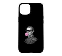 Niccolo Machiavelli Italian Diplomat Case for iPhone 15 Plus