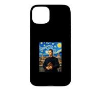 Niccolo Machiavelli Italian Diplomat Case for iPhone 15 Plus