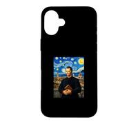 Niccolo Machiavelli Italian Diplomat Case for iPhone 16 Plus