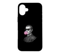 Niccolo Machiavelli Italian Diplomat Case for iPhone 16 Plus