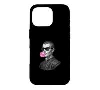 Niccolo Machiavelli Italian Diplomat Case for iPhone 16 Pro