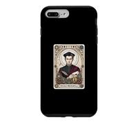 Niccolo Machiavelli Italian Diplomat Case for iPhone 7 Plus/8 Plus