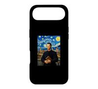 Niccolo Machiavelli Italian Diplomat Case for iPhone Air