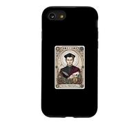 Niccolo Machiavelli Italian Diplomat Case for iPhone SE (2020) / 7/8