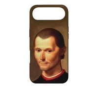 Niccolo Machiavelli Portrait Painting Santi 1550 Case for iPhone Air