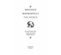 Penguin Great Ideas : The Prince, Machiavelli, Grafton 9780141018850 New,.