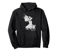 Niccolo Machiavelli’s The Prince Pullover Hoodie