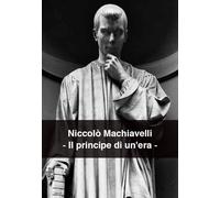 Niccolo' Machiavelli - The Prince Of An Era DVD GENERAL VIDEO