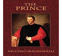 Niccolo Machiavelli The Prince Paperback Book Niccolo Machiavelli Multicolor