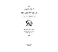 Penguin Great Ideas : The Prince