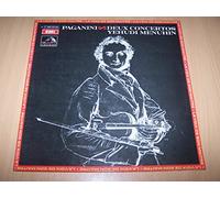 Niccolò Paganini - Deux Concertos