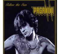 Niccolo Paganini - Fallow the Sun