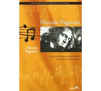 Niccolo Paganini (Import Sans Langue Française)