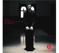 Gringolts - Paganini: 24 Caprices For Violin