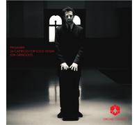 Gringolts - Paganini: 24 Caprices For Violin
