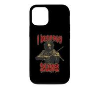 Niccolo Paganini Violin Player Case for iPhone 12/12 Pro