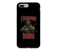 Niccolo Paganini Violin Player Case for iPhone 7 Plus/8 Plus