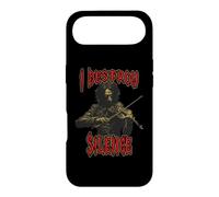 Niccolo Paganini Violin Player Case for iPhone Air