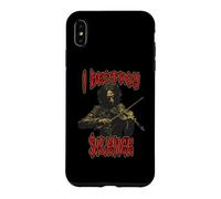 Niccolo Paganini Violin Player Case for iPhone XS Max