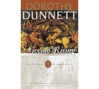 Niccolo Rising: Book One of the House of Niccolo: Book 1 (House of Niccolo S.)