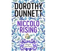 Niccolo Rising: The House of Niccolo 1 (House of Niccolo)