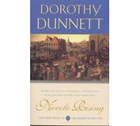 Niccolo Rising: The House of Niccolo by Dunnett, Dorothy (November 3, 1988) Paperback