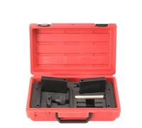 NICCOO Camshaft Locking & Crankshaft Timing Tool Kit for S65 Engines | Complete Engine Timing Set Compatible with S65B40 & S65B44 Applications | Equivalent to Tool Ref. 11 9 970, 11 5 320