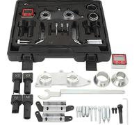 NICCOO Engine Timing Tool Kit for Camshaft Calibration Compatible with VW Audi Seat Cupra Skoda 1.5 TSI Petrol Engines