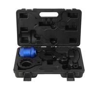 NICCOO Rear Drive Axle Differential Installer Remover Tool Kit Rear Axle Differential Removal and Installer Tools Replacement for BMW with Carrying Case