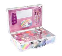 Nice 16011 Magic Unicorn Makeup Case Toy Tricks