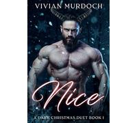 Nice: A Dark Christmas Duet book 1