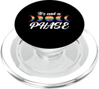 Nice "against Racism" PopSockets PopGrip for MagSafe