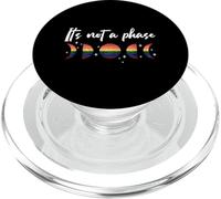 Nice "against Racism" PopSockets PopGrip for MagSafe