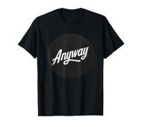 Nice Anyway Stamp for Boys and Girls T-Shirt