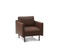 Normann Copenhagen Nice Armchair Omaha Cognac Leather