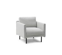 Normann Copenhagen Nice Armchair Venezia Off-White