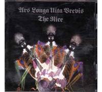 Nice - Ars Longa Vita Brevis