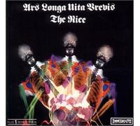 The Nice - Ars Longa Vita Brevi