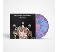 Nice - Ars Longa Vita Brevis (Immediate 60th Anniversary) (Color X-Ray Marbled Vinyl) [VINYL]