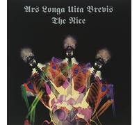 Nice - Ars Longa Vita Brevis [VINYL]