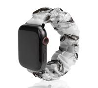 Nice Ass Funny Donkey Watch Band Compatible with IWatch Bands Series 6 5 4 3 2 1 Elastic Replacement Wristband