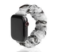 Nice Ass Funny Donkey Watch Band Compatible with IWatch Bands Series 6 5 4 3 2 1 Elastic Replacement Wristband