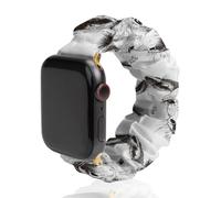 Nice Ass Funny Donkey Watch Band Compatible with IWatch Bands Series 6 5 4 3 2 1 Elastic Replacement Wristband