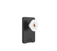 Nice Attitude Club Love & Good Karma (Positive Statement) PopSockets PopWallet for MagSafe