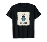 Nice Beetle Bug Outfit for Boys and Girls T-Shirt