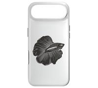 Nice Betta Exotic Pet Fish Japanese fighting fish Aquarium Case for iPhone Air