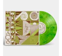 Nice Biscuit - SOS - Vinyl LP - Green Galaxy (US Import) - The Orchard