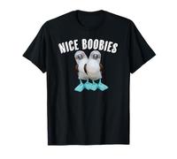 Nice Boobies T-Shirt