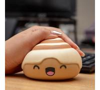 Boxer Gifts Nice Buns Squishy Stress Ball - Funny Stress Relief Toy for Adults, Anxiety Relief, Novelty Desk Accessory, Stocking Filler for Women